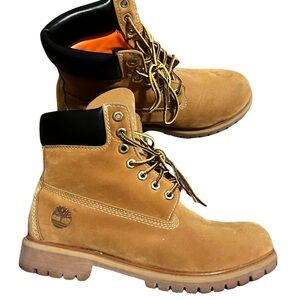 Timberland 6” premium boot